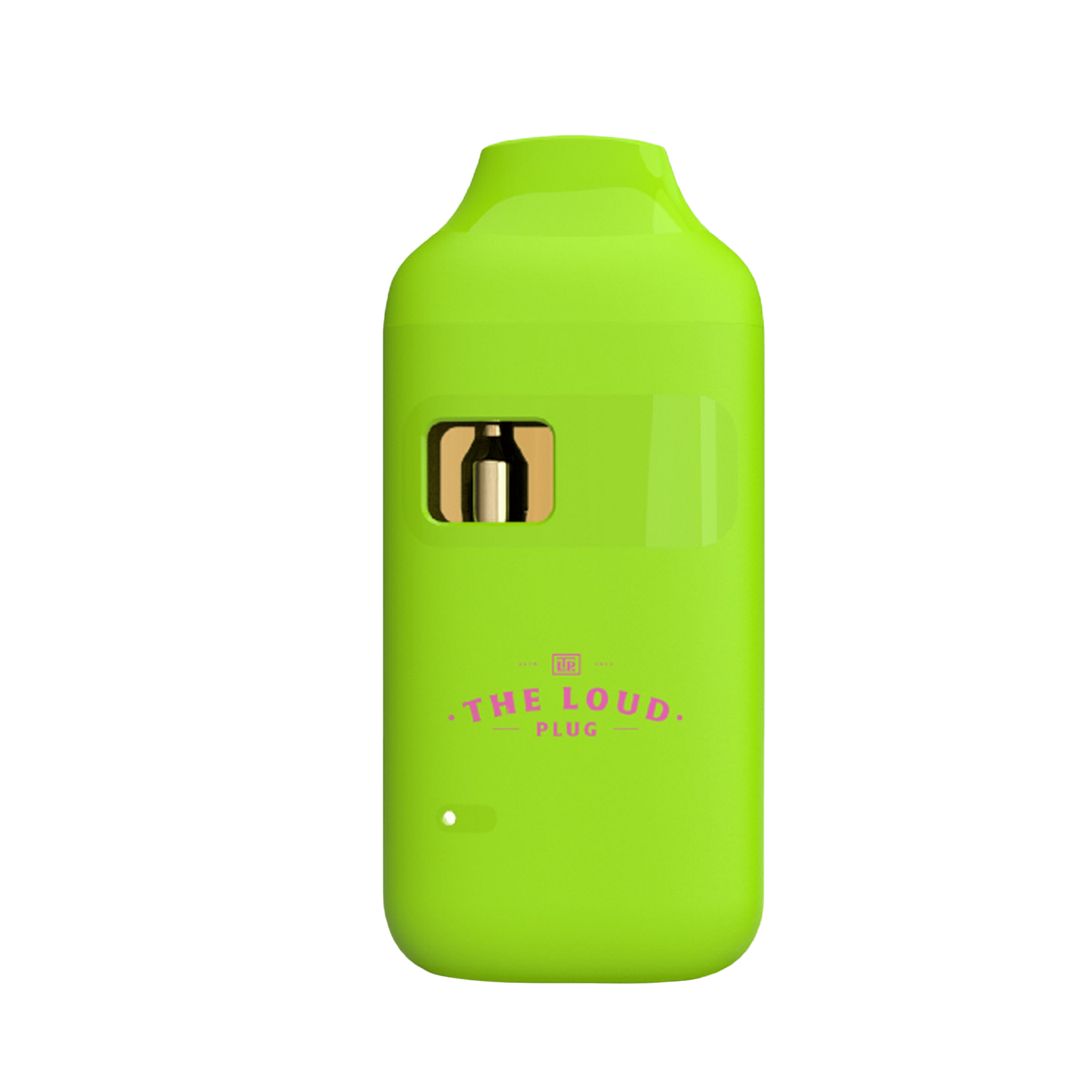 Pink Guava Live Resin All-In-One Vape 1 Pink Guava AIO vape The Loud Plug