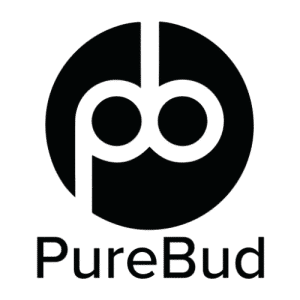PureBud Brand Logo
