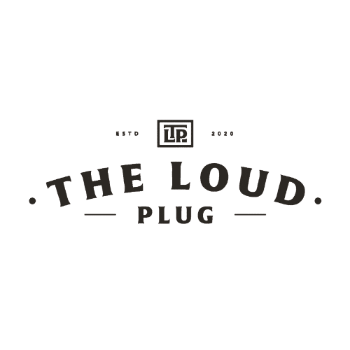New Medical Cannabis Products at Mendo: March 11th 2026 10 The Loud Plug Brand Logo