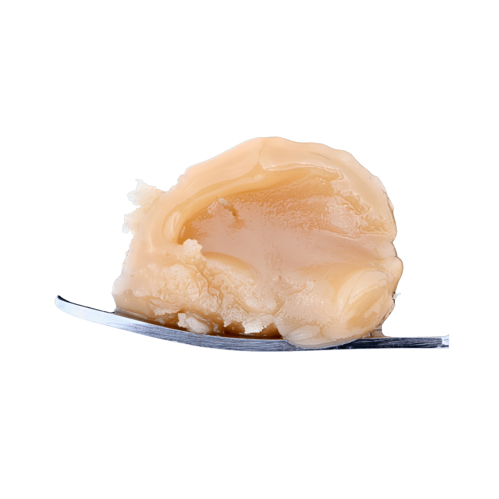 New Medical Cannabis Products at Mendo: March 11th 2026 18 UP Banana Fuel Rosin