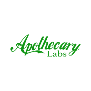 Apothecary Labs Brand Logo
