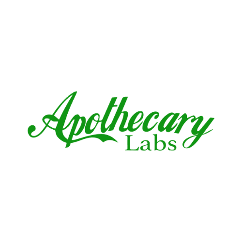Apothecary Labs Brand Logo