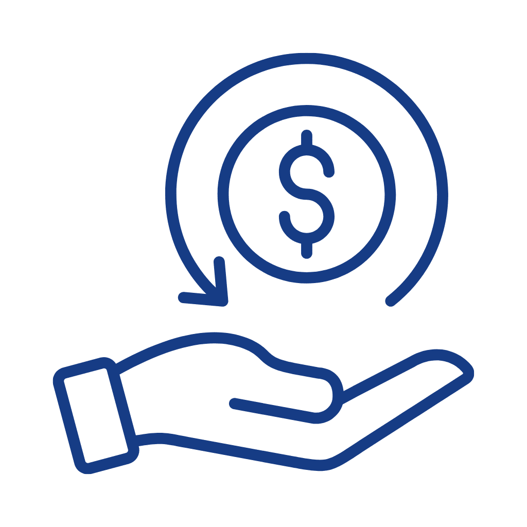 Coverage Amount Icon