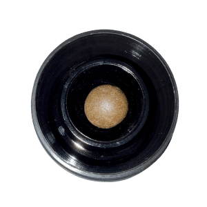 Curado - Peanut Butter Breath Temple Ball - Jar