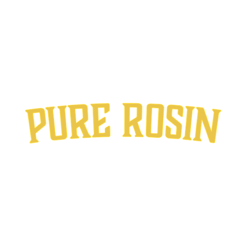 Pure Rosin