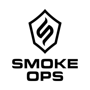 Smoke Ops Cannabis Brand Logo