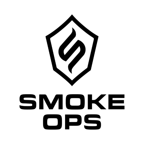 New Medical Cannabis Products at Mendo: March 25th 2026 1 Smoke Ops Cannabis Brand Logo