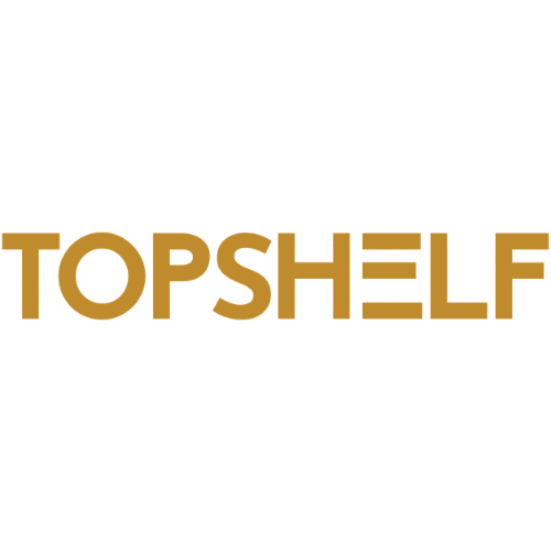 TOPSHELF brand logo