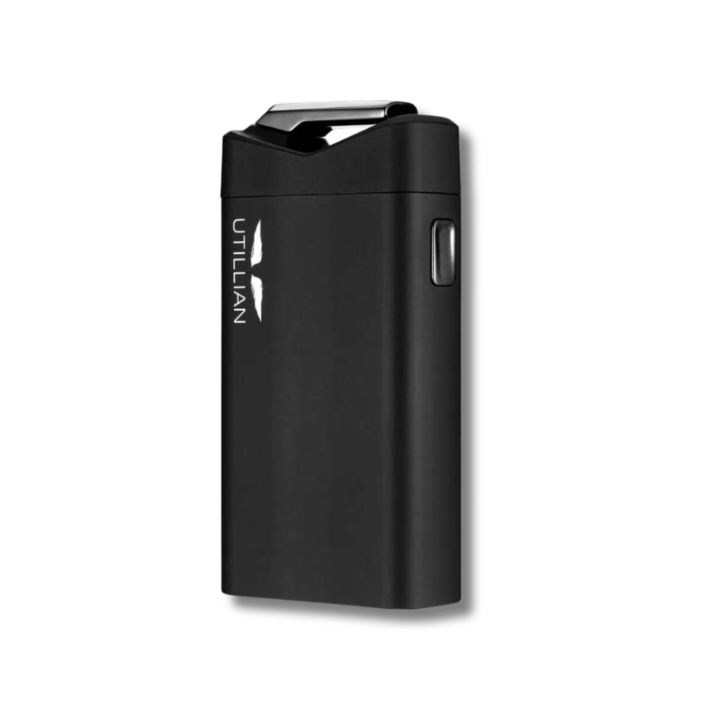 Utillian Dry Herb Vape