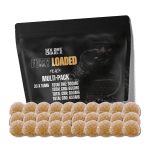 Fully Loaded 30x Multi Pack by Six One Charlie (Gummy+Package)