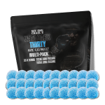 Zero Dark Thirty 30x Multi Pack by Six One Charlie Pack+Gummy