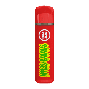 Apples and Banana’s FSE Resin All-In-One Vape by 1964