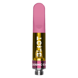Produit Blast-CNDY
