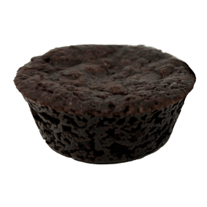 Cannabutter Infused Pot Brownies by 1964