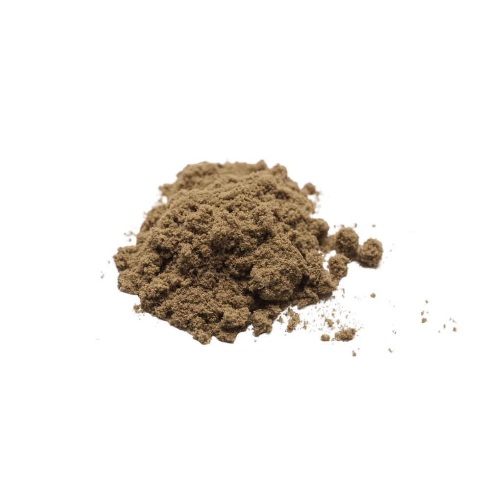 Day Dreamin' Infused CBD Flower 2 Day Dreamin' Infused CBD Flower by Grown Here Farms (Kief)