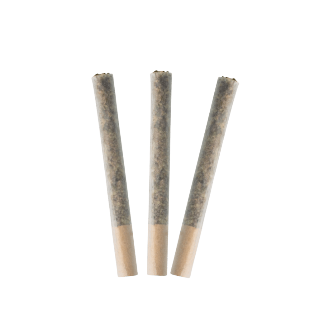 Day Dreamin' Infused CBD Prerolls 1 Day Dreamin' Infused CBD Prerolls
