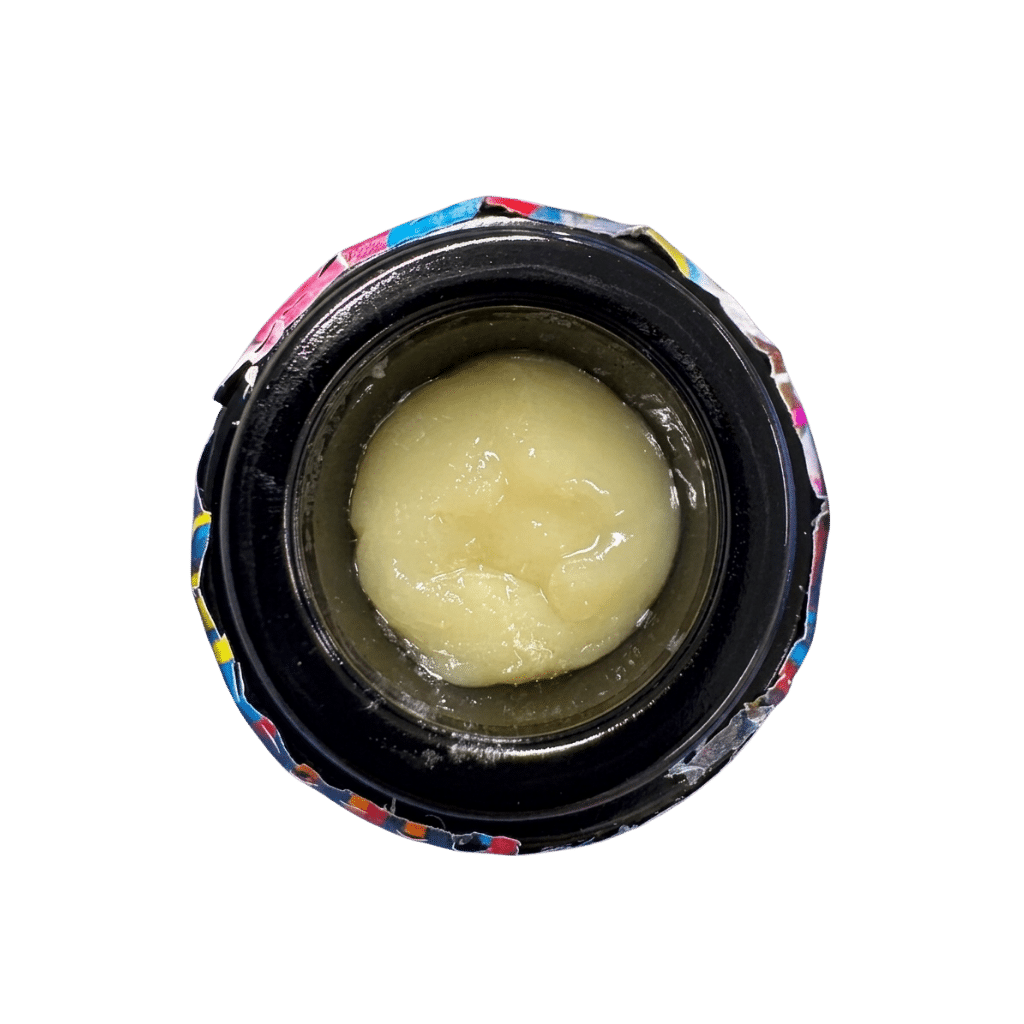 New Medical Cannabis Products at Mendo: May 13th 2026 10 Drop Culture – Sweet Tooth “Too Much Z” 1g Live Rosin by SUGR