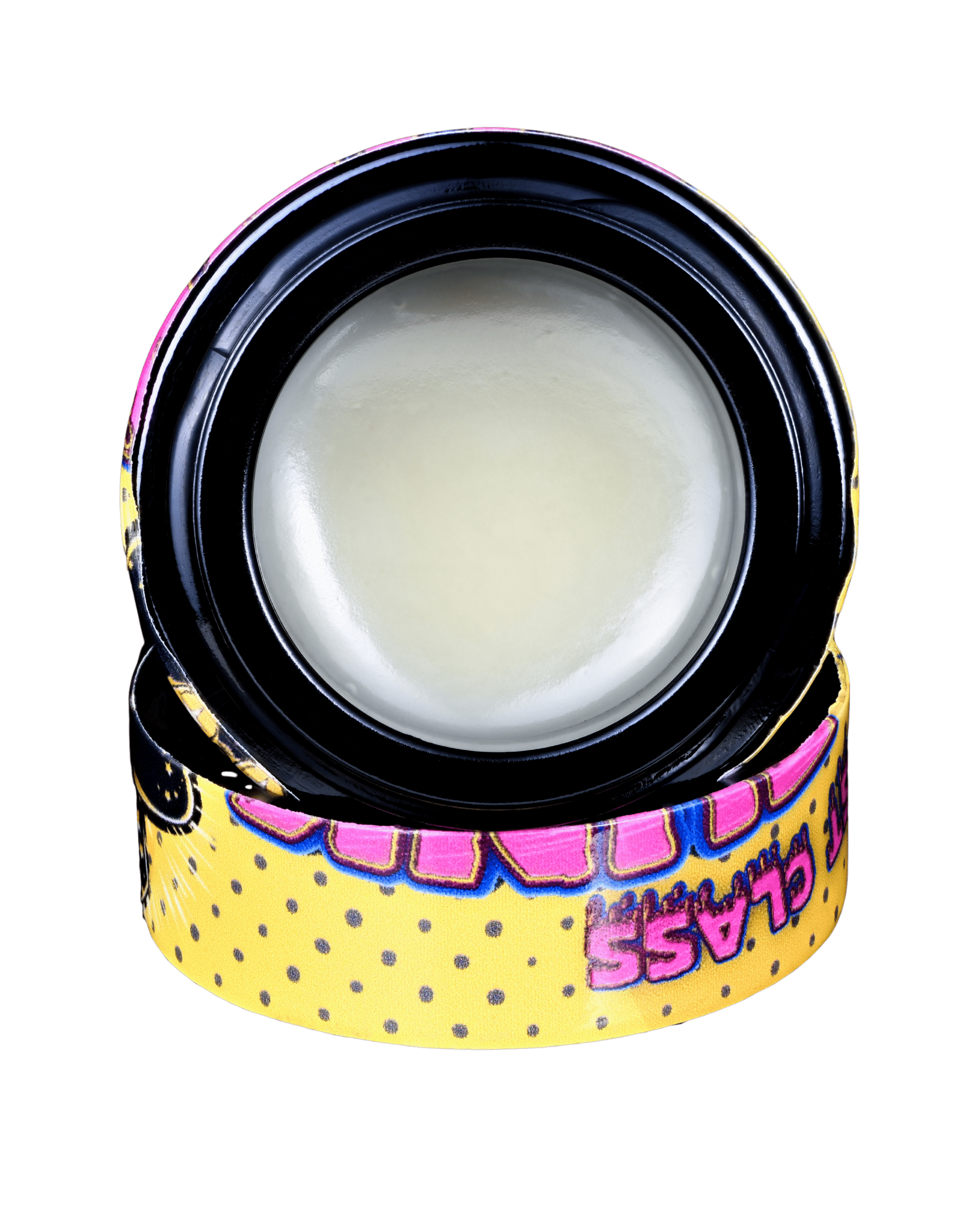 New Medical Cannabis Products at Mendo: May 20th 2026 14 First Class Funk Live Rosin Jar by Unlicensed Producer