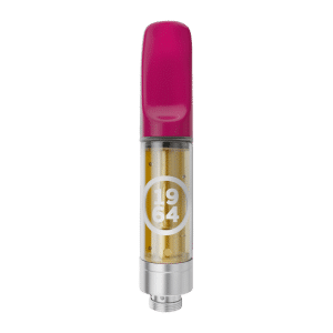 GLTO #41 FSE Resin Vape Cart by 1964