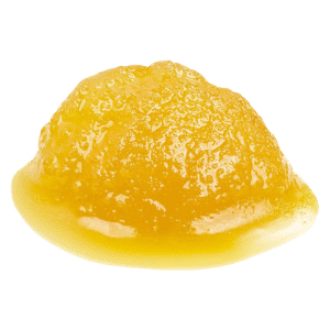 Galactic Gold - Resin
