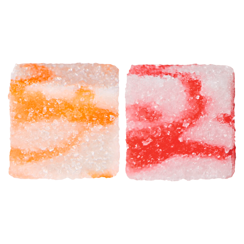 Glenn's No26 200mg Edible Duo