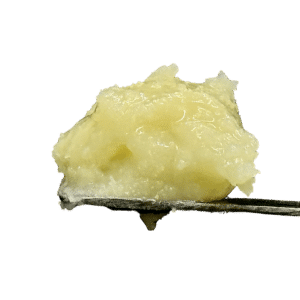 Grape Gas Live Rosin 1g par un producteur non agréé (1)