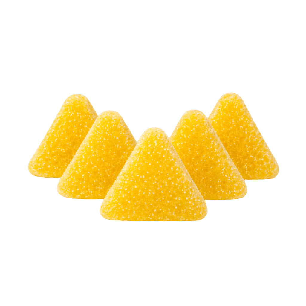 New Medical Cannabis Products at Mendo: May 13th 2026 17 High Five Live Rosin Gummies by Sauce Rosin Labs