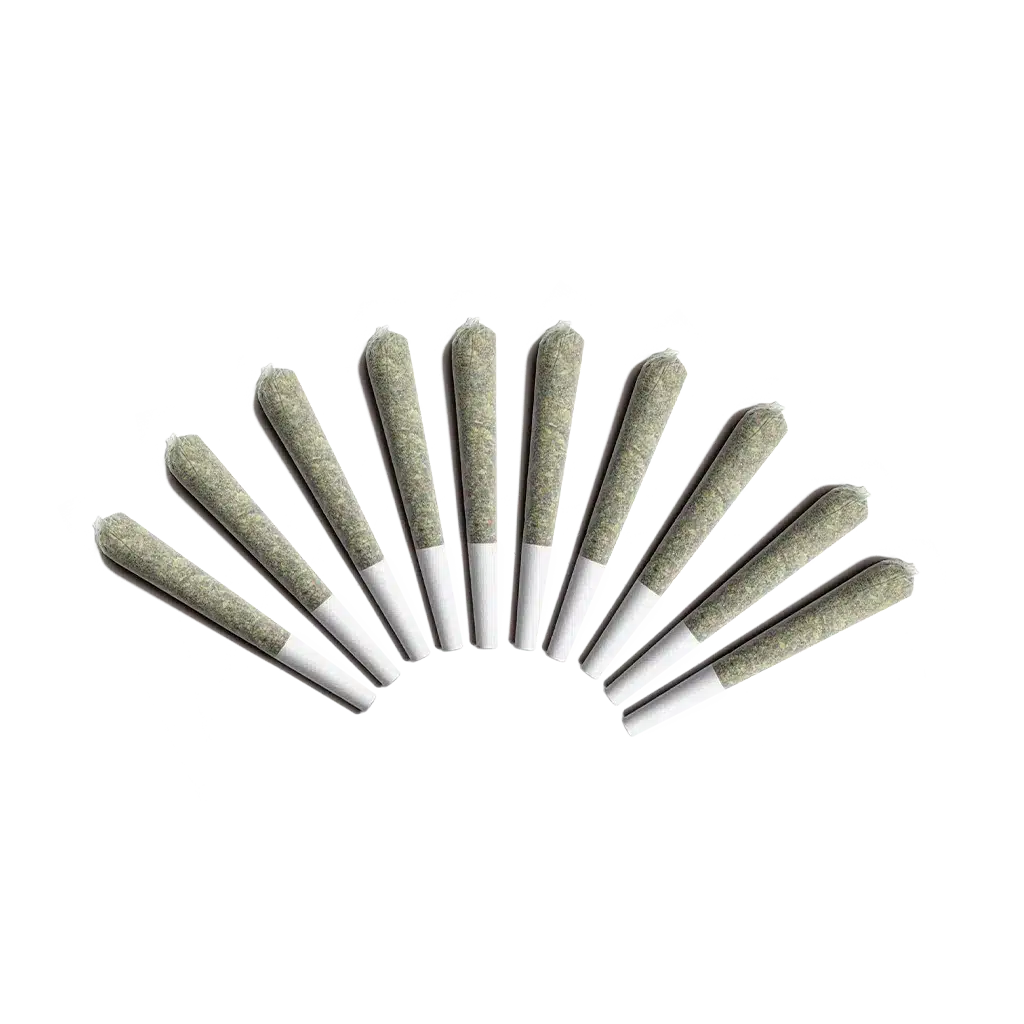 Moon Puppies Pre-rolls 1 Moon Puppies Pre-rolls 10x0,5g by Choklit Park