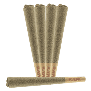 Produit Nova-Preroll