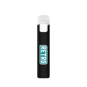 Papaya Bomb Honey Oil All-in-One Vape