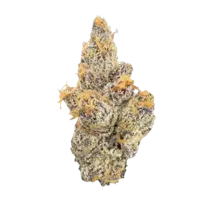 Platinum Kush Breath 3 Flower 7g by Six One Charlie
