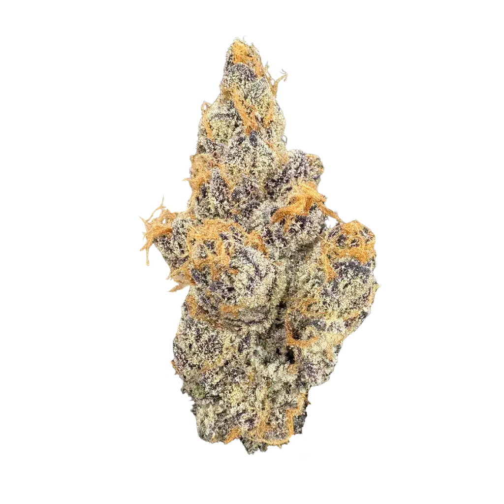New Medical Cannabis Products at Mendo: May 13th 2026 9 Platinum Kush Breath 3 Flower 7g by Six One Charlie