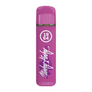 Stinky Pinky FSE Resin All-In-One Vape by 1964