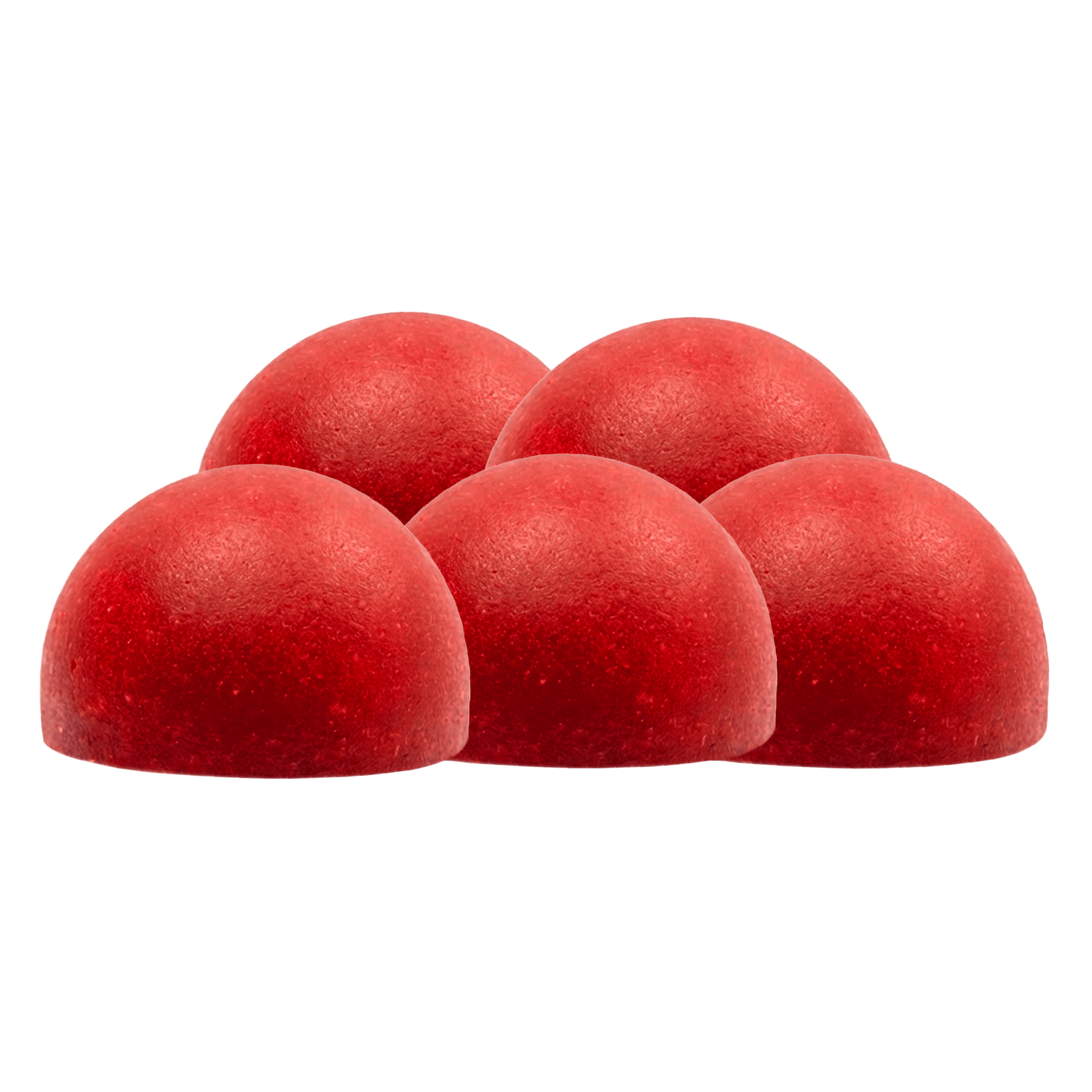 Strawberry Fields Live Rosin Higher Chewz 1:1:1 THC:CBD:CBN 1 Champ de fraises Produit