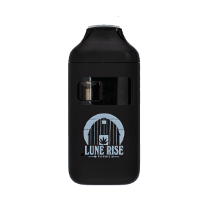 GLTO 33 Résine vivante AIO 1 g de Lune Rise