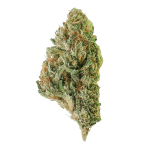 Fleur de chanvre artisanale infusée au CBD En tout temps de HifeelU