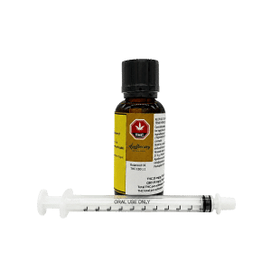 APOTHECARY PRODUIT-HUILE-ÉQUILIBRÉE