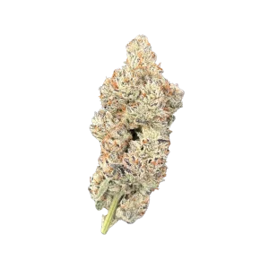 Fleur Blue Pavé 14g de Mendo Select