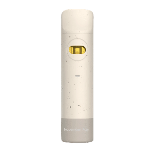 Vape tout-en-un Concord Grape de November Rain