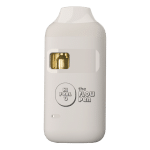 The Flow Pen (Berry Hibiscus Tea) Live Resin THCCBDCBGCBC All-In-One Vape 1g by HifeelU (Product)