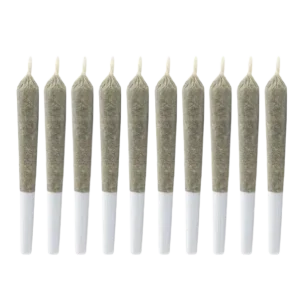 Préroulés Citron Sorbet 10x0,5g par La Ruche