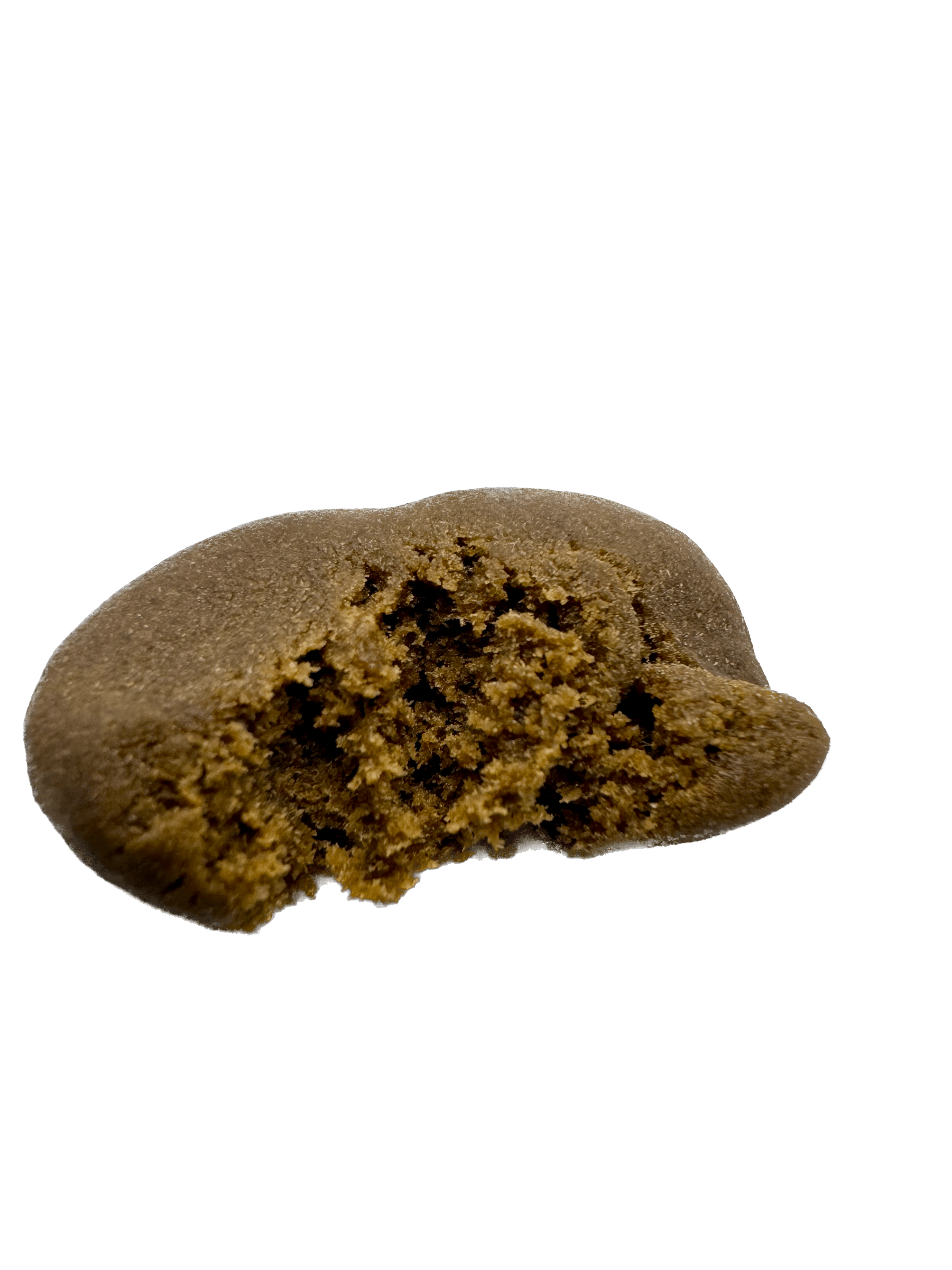 Original Haze Temple Ball 2 Texture du produit Original Haze Temple Ball Hash 1,5 g par Curado