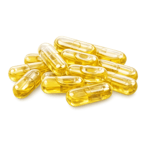 Sticky Peanut Butter Live Rosin Capsules 30 units by Port North