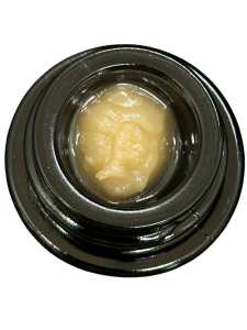 Rainbow Driver Live Rosin 1g by Unlicensed Producer Product