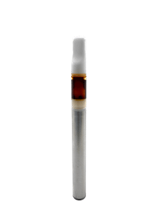 Produit Hash Cannon AIO Rainbow Pie 0,5 g de Cannonfire