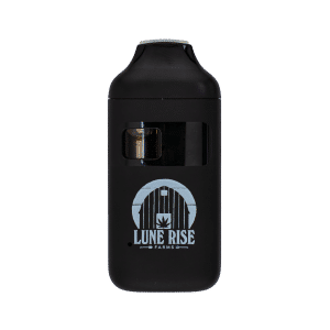 Vape AIO Sticky Mac Live Resin 1 g de Lune Rise