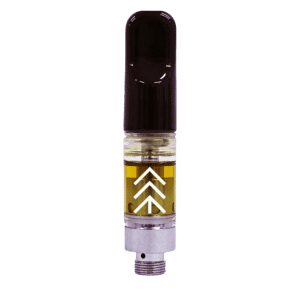 Vape Cart Live Rosin Strawberry Cough 0,5 g de Port North