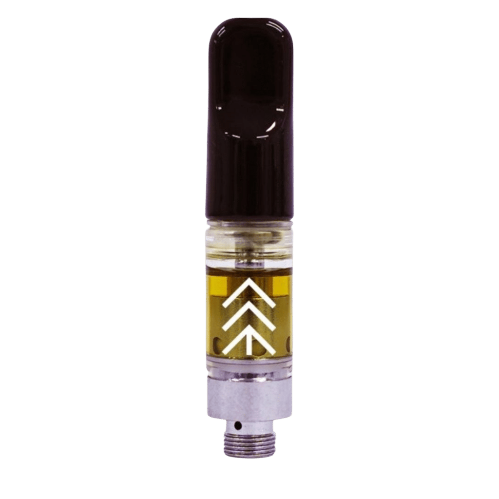 Strawberry Cough Live Rosin Vape Cart 1 Vape Cart Live Rosin Strawberry Cough 0,5 g de Port North