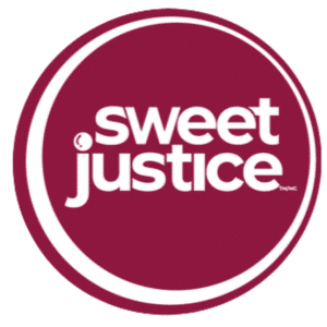 Sweet Justice Brand Logo