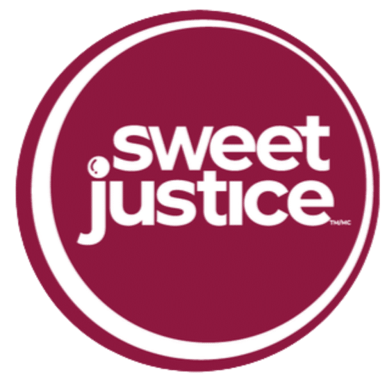 Sweet Justice Brand Logo